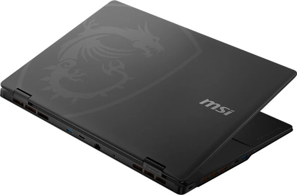 Игровой ноутбук MSI Crosshair 18 HX AI A2XWGKG-022XRU
