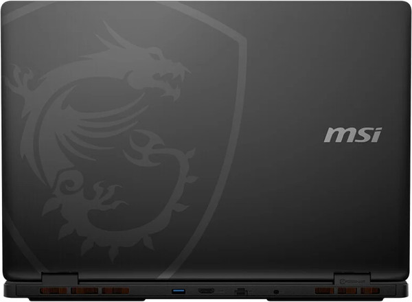 Игровой ноутбук MSI Crosshair 18 HX AI A2XWGKG-022XRU