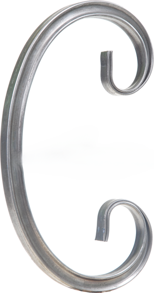 Элемент кованый Строй Свой Мир Фигурный 01.505-С