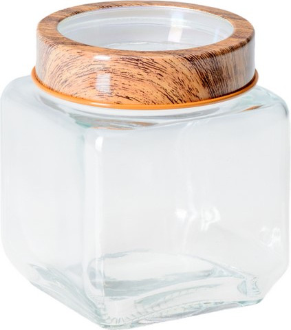 Набор емкостей для хранения Белбогемия 210273 / 110462