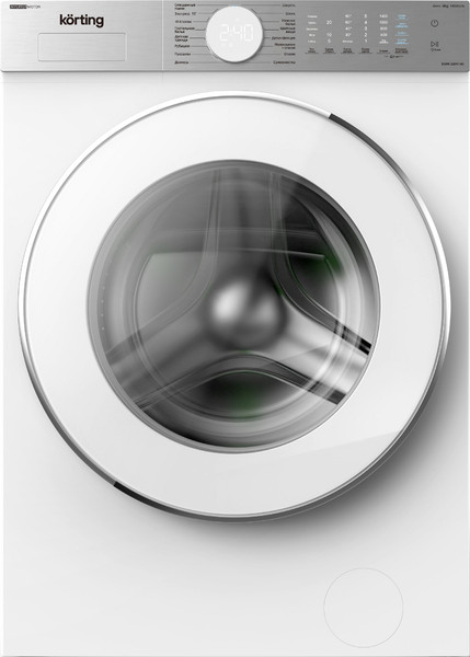 Стиральная машина Korting KWM 50IM140 - фото