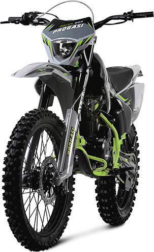 Мотоцикл Progasi Palma 300 (CB300-F)