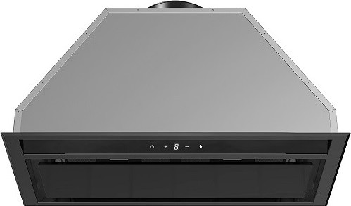 Вытяжка скрытая Schtoff CGH Plus 60 Black