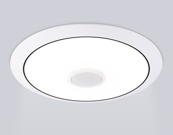 Потолочный светильник Ambrella FZ710 WH