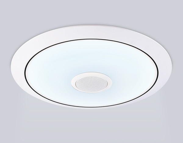 Потолочный светильник Ambrella FZ710 WH