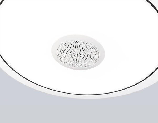 Потолочный светильник Ambrella FZ720 WH