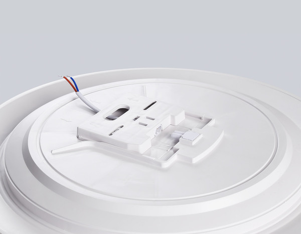 Потолочный светильник Ambrella FZ720 WH