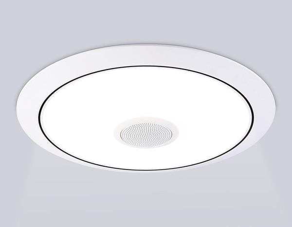 Потолочный светильник Ambrella FZ720 WH