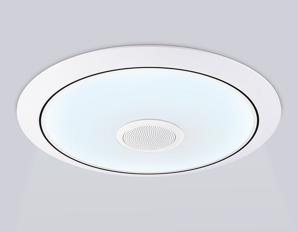 Потолочный светильник Ambrella FZ720 WH