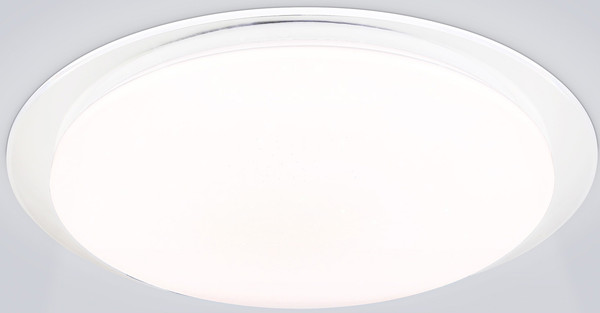 Потолочный светильник Ambrella FZ770 WH - фото