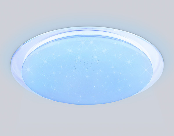 Потолочный светильник Ambrella FZ770 WH