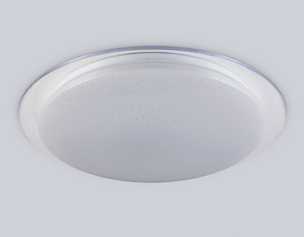 Потолочный светильник Ambrella FZ770 WH