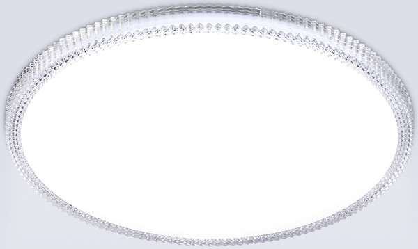 Потолочный светильник Ambrella FZ1701 WH - фото