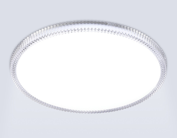 Потолочный светильник Ambrella FZ1701 WH