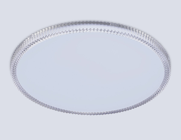 Потолочный светильник Ambrella FZ1701 WH