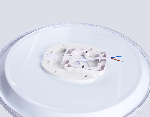 Потолочный светильник Ambrella FZ1701 WH