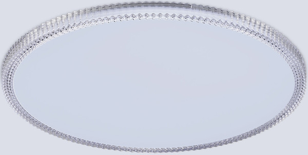 Потолочный светильник Ambrella FZ1710 WH - фото