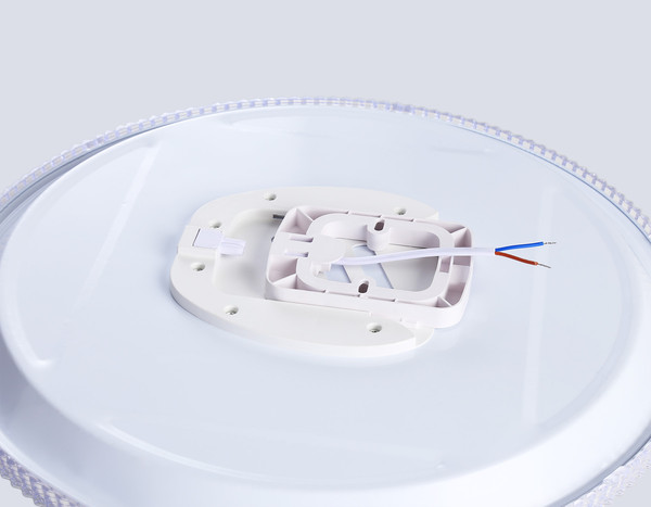 Потолочный светильник Ambrella FZ1710 WH