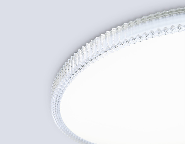 Потолочный светильник Ambrella FZ1710 WH