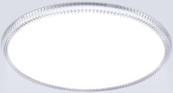 Потолочный светильник Ambrella FZ1720 WH - фото