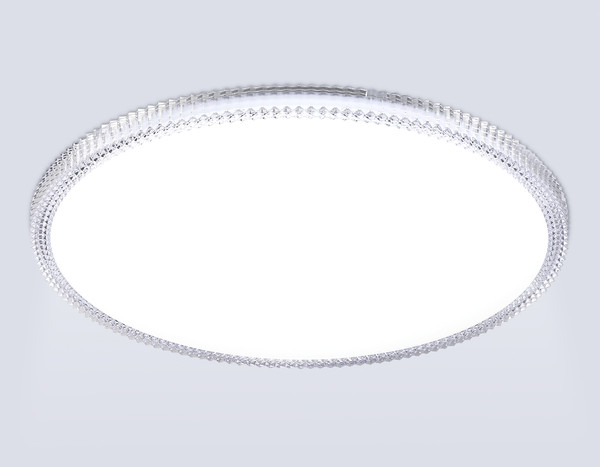 Потолочный светильник Ambrella FZ1720 WH