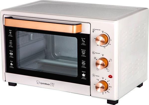 Ростер Endever Danko 4038 - фото