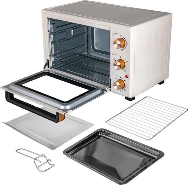 Ростер Endever Danko 4038