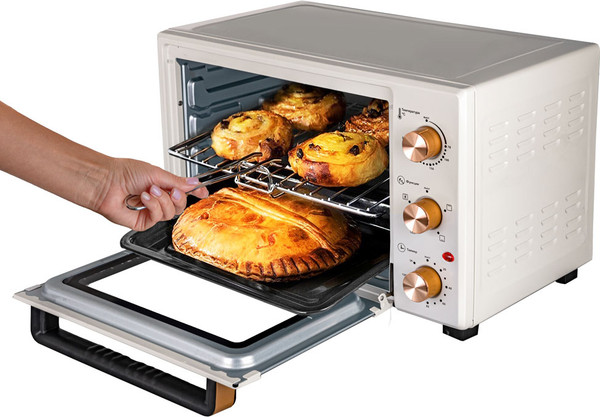 Ростер Endever Danko 4038