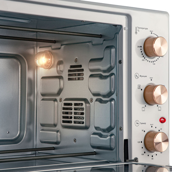 Ростер Endever Danko 4038