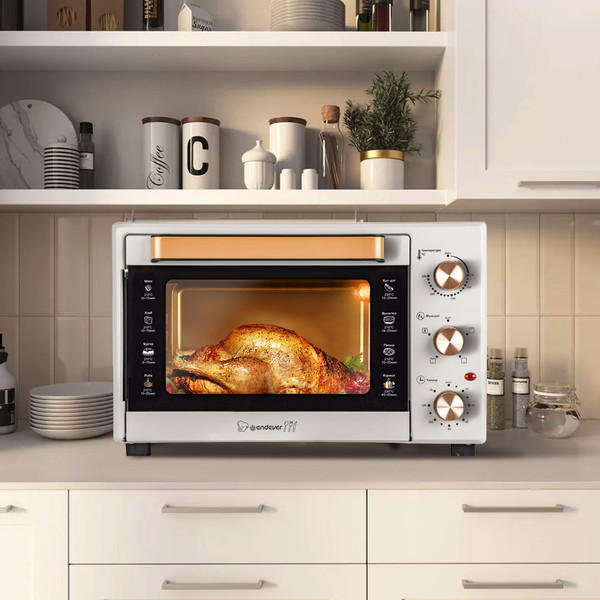 Ростер Endever Danko 4038