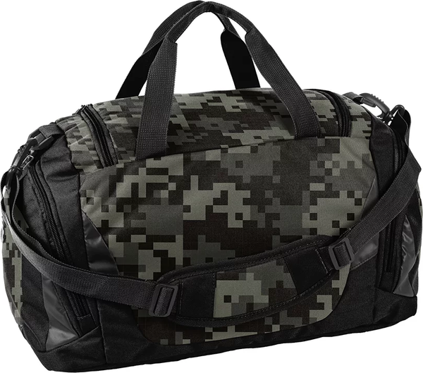 Спортивная сумка Paso BU24CM-019