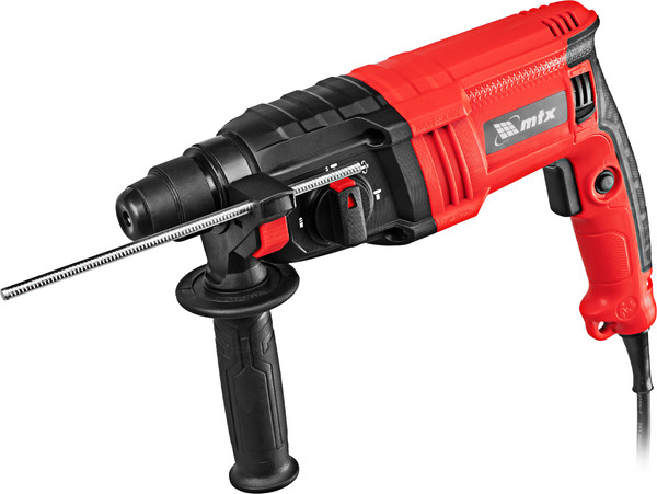 Перфоратор MTX MRH-600-22 / 26682 - фото