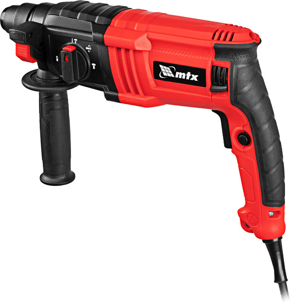 Перфоратор MTX MRH-600-22 / 26682