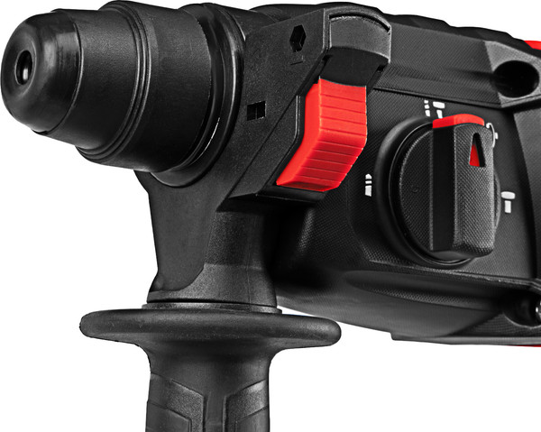 Перфоратор MTX MRH-600-22 / 26682