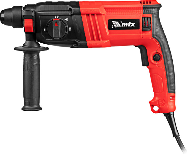 Перфоратор MTX MRH-600-22 / 26682