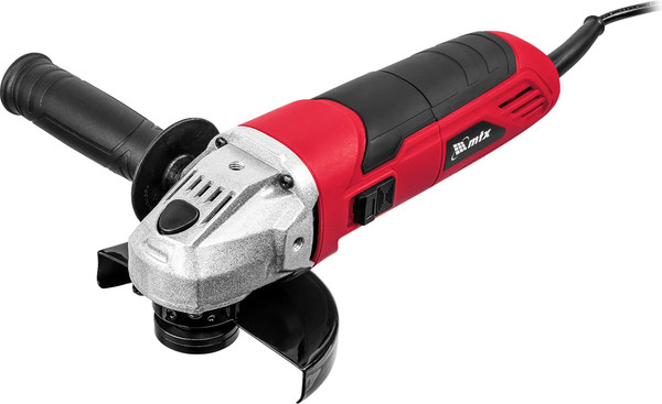 Угловая шлифовальная машина MTX MAG125-800 / 26981 - фото