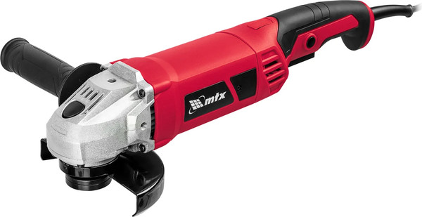 Угловая шлифовальная машина MTX MAG125-1200 / 26982 - фото