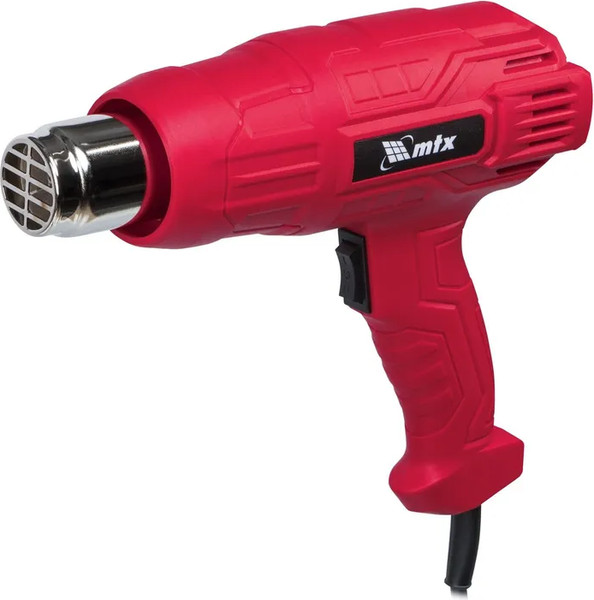 Строительный фен MTX MHG-2000 / 28081 - фото