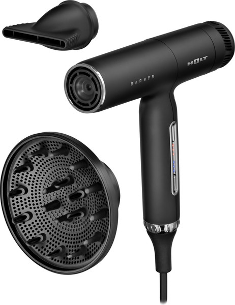 Фен Holt HT-HDS-001 - фото