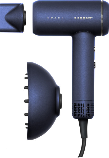 Фен-стайлер Holt HT-HDS-002 - фото