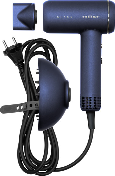 Фен-стайлер Holt HT-HDS-002