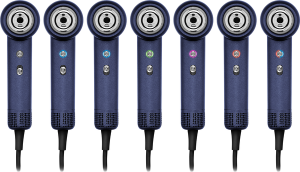 Фен-стайлер Holt HT-HDS-002