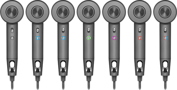 Фен Holt HT-HDS-003