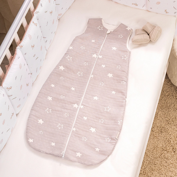 Спальный конверт Perina Soft Cotton / СПП-01.1