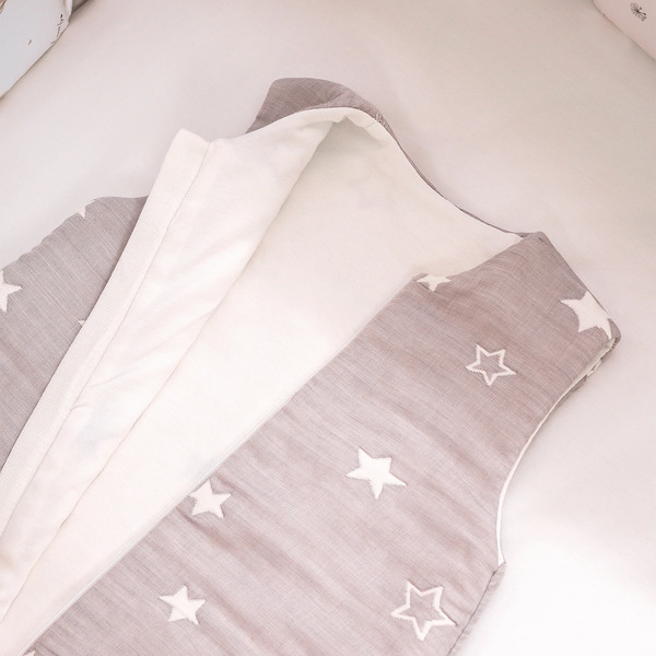 Спальный конверт Perina Soft Cotton / СПП-01.1