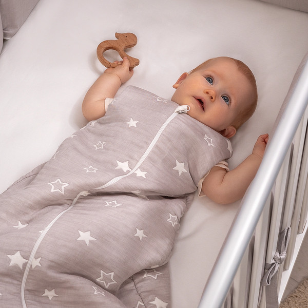 Спальный конверт Perina Soft Cotton / СПП-01.1