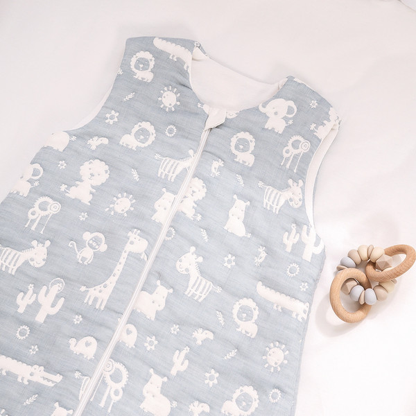 Спальный конверт Perina Soft Cotton / СПП-01.2