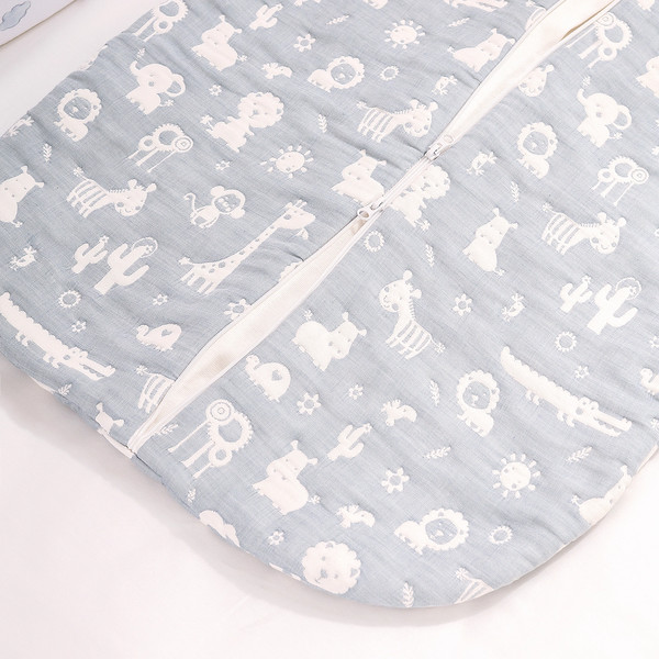 Спальный конверт Perina Soft Cotton / СПП-01.2