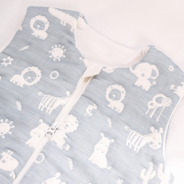 Спальный конверт Perina Soft Cotton / СПП-01.2