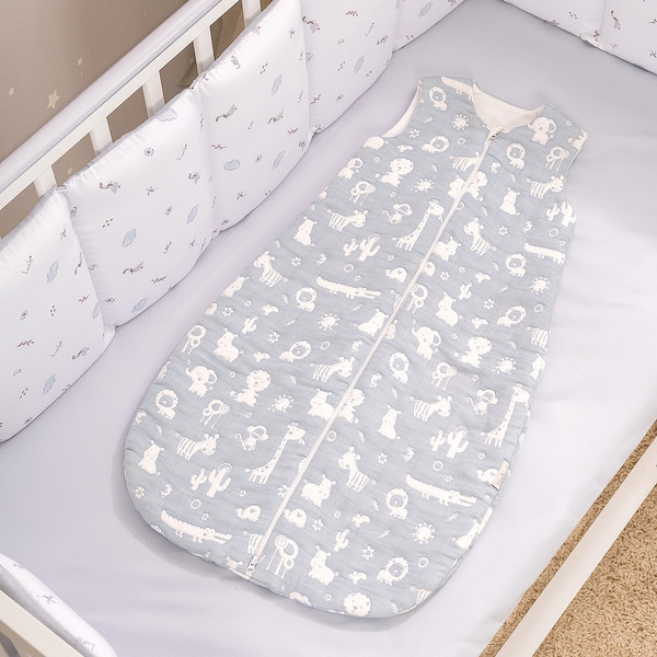 Спальный конверт Perina Soft Cotton / СПП-01.2